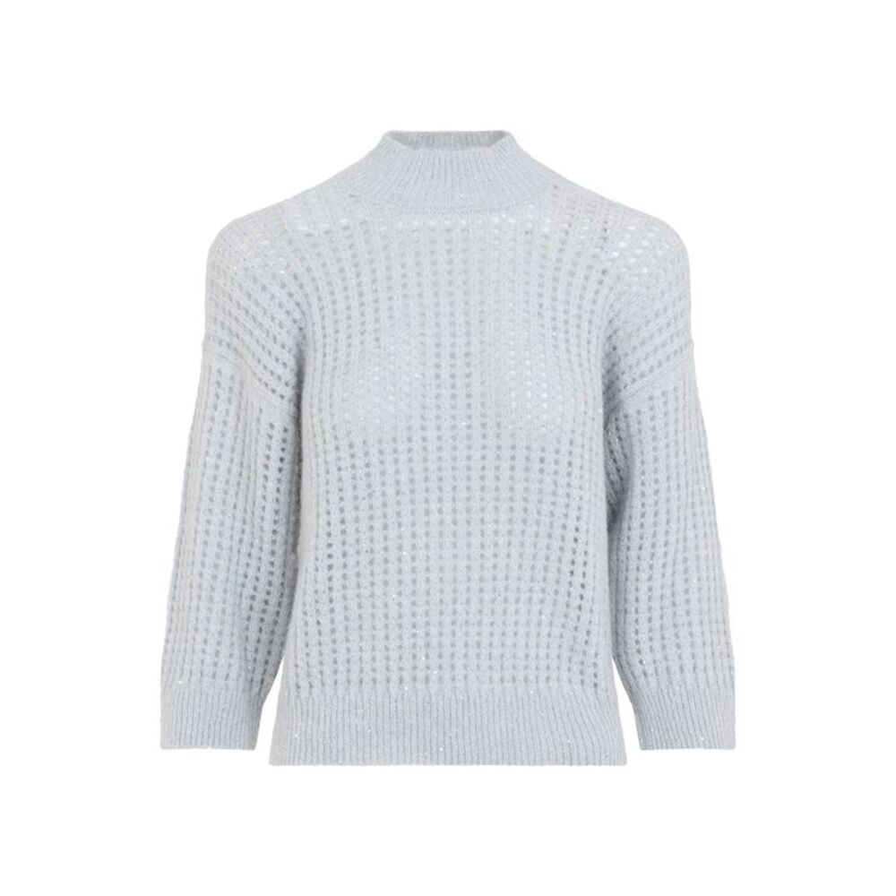 Peserico Rete Sweater Women